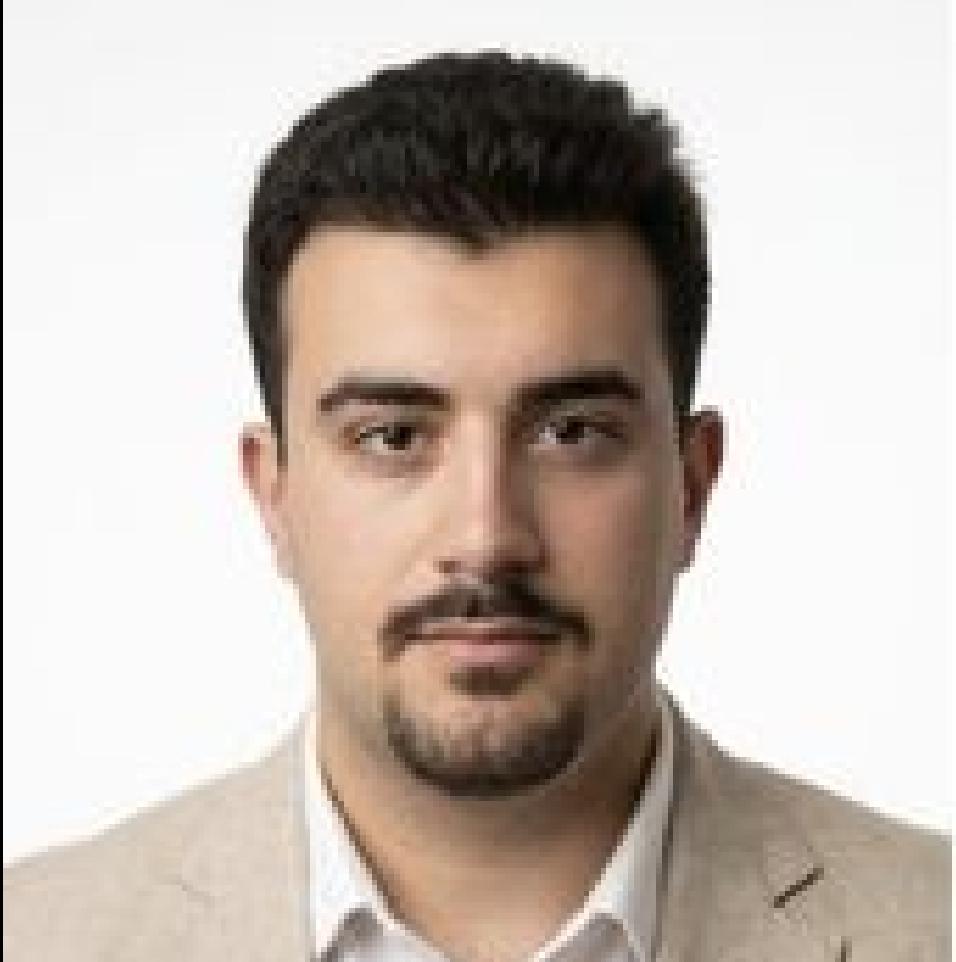 Ozan Kürkçü